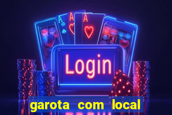 garota com local porto alegre